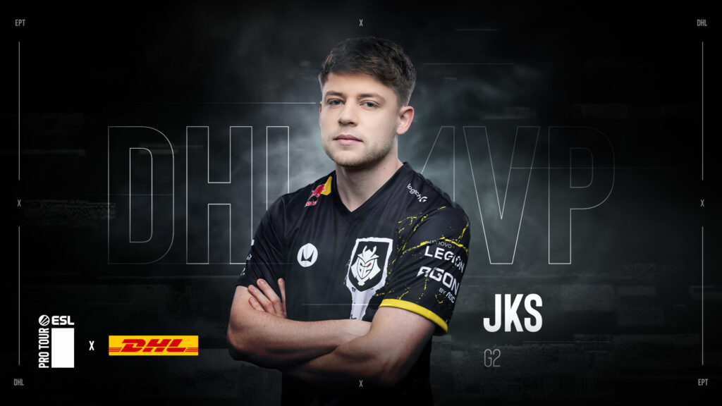 jks is a major win for Liquid in Rostermania 2024