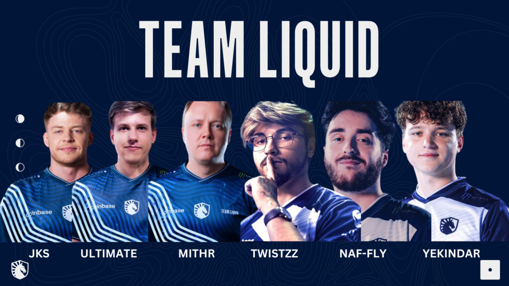 JKS rounds out Team Liquid