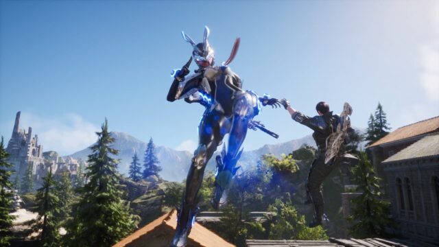 What is the max level in The First Descendant?