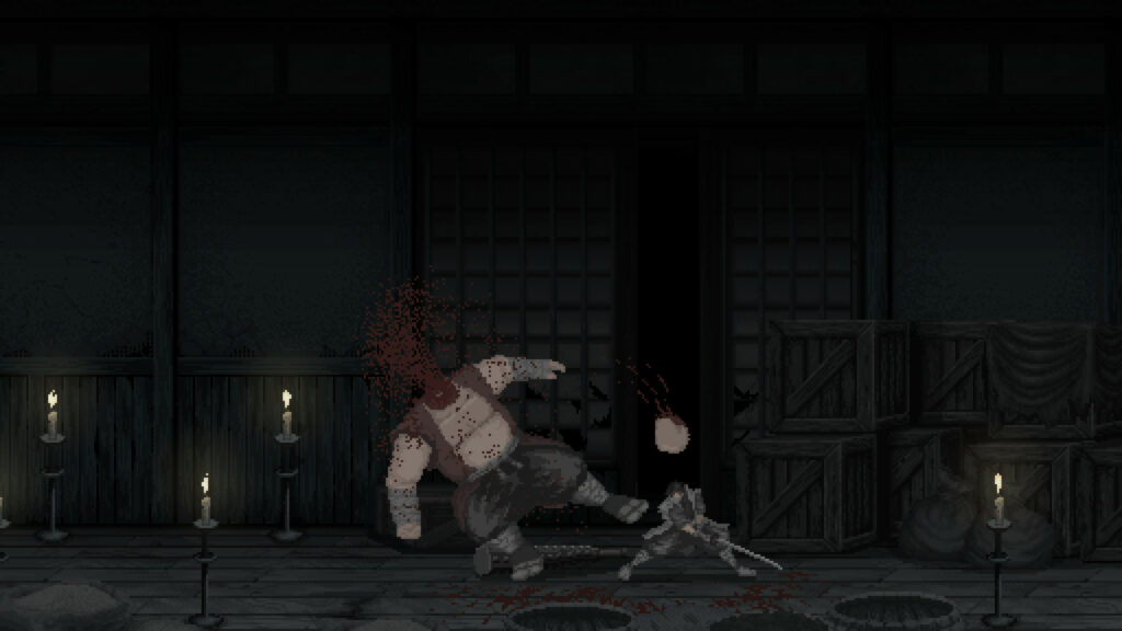 Meifumado PC system requirements