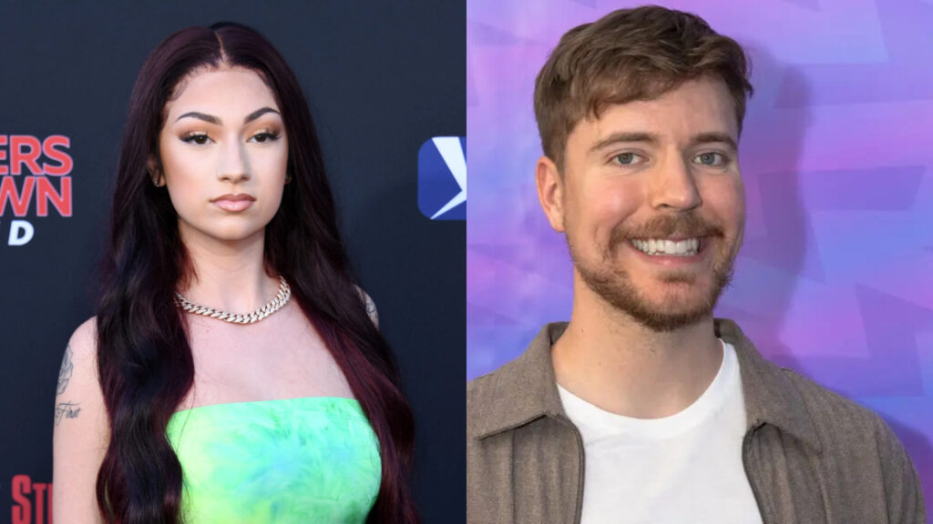 MrBeast allegations explained regarding Bhad Bhabie clip
