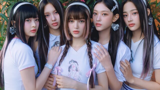 Popular K-pop band, NewJeans, is coming to Fortnite (everything we know)