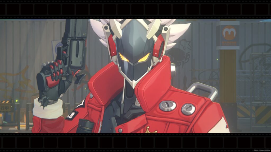 What is Observation Data in Zenless Zone Zero?