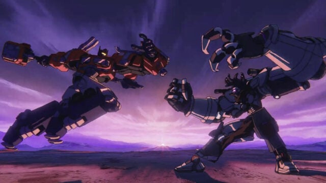 Everything we know about the Overwatch 2 Transformers collaboration skins