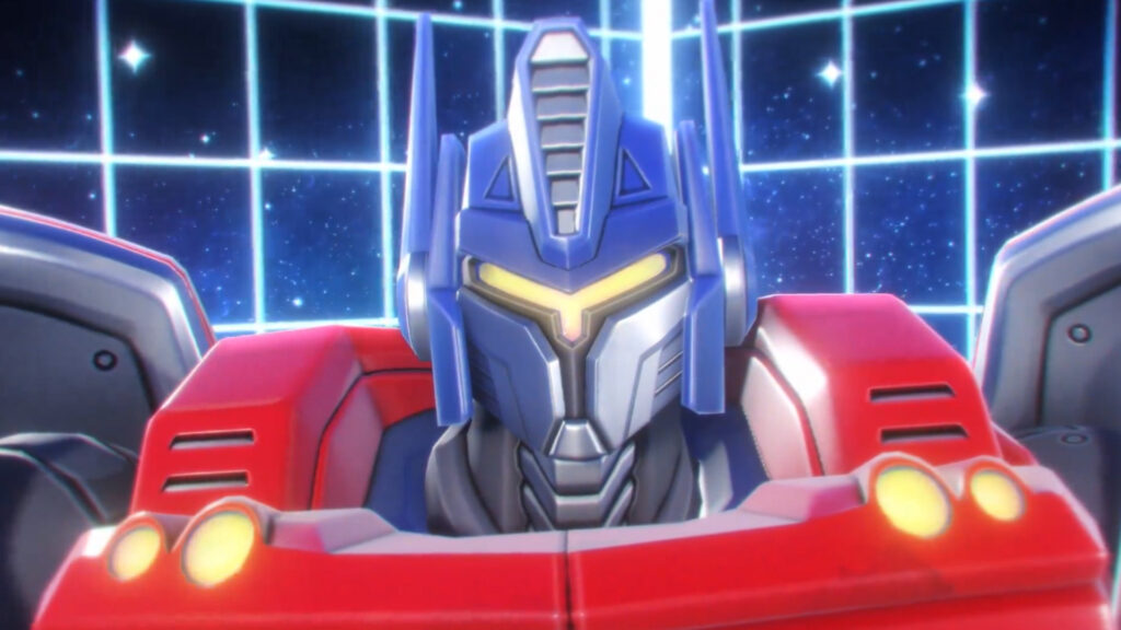 First look at gameplay of Overwatch 2 Transformers skins