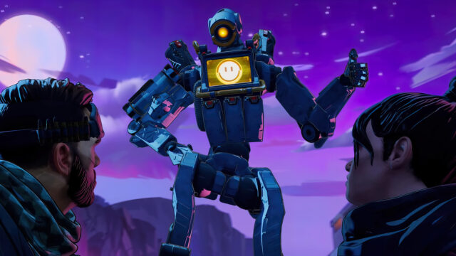 Trojan take big step towards LAN with key ALGS Pro League win