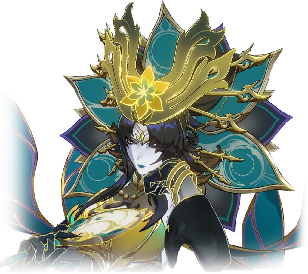 Phantylia the Undying