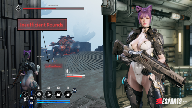 Running out of Ammo in The First Descendant? (Tips & Tricks)