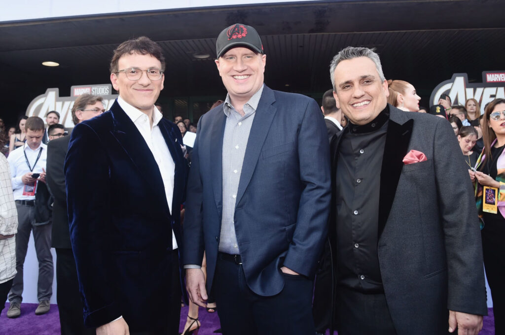 Russo Brothers in talks to direct new Avengers films: What does this mean?
