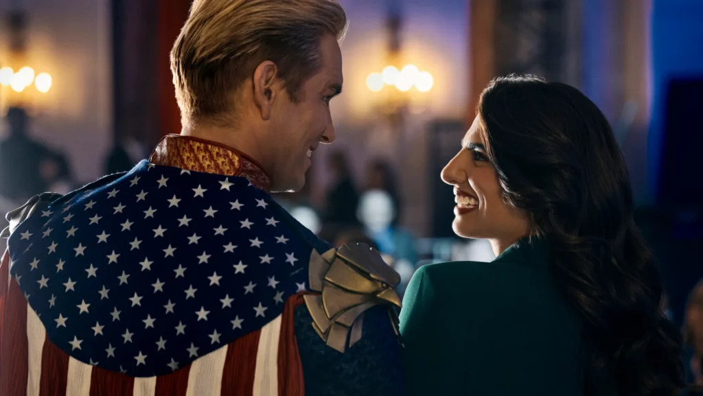 The Boys Season 5 Release Date