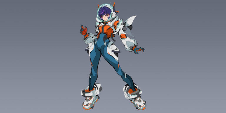 Dorado has been disabled in Overwatch 2