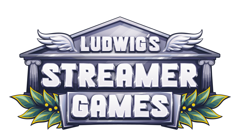 Ludwig Streamer Games