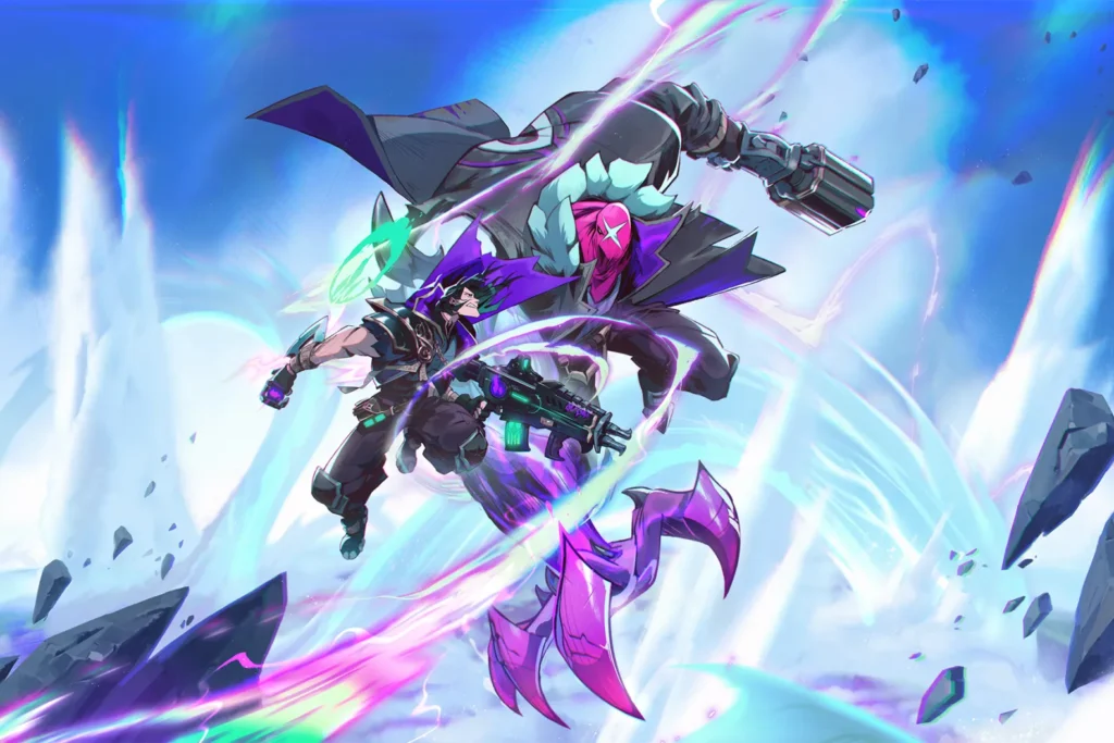 How to get a SUPERVIVE Alpha key