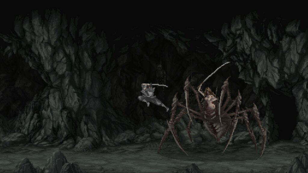 Meifumado PC system requirements