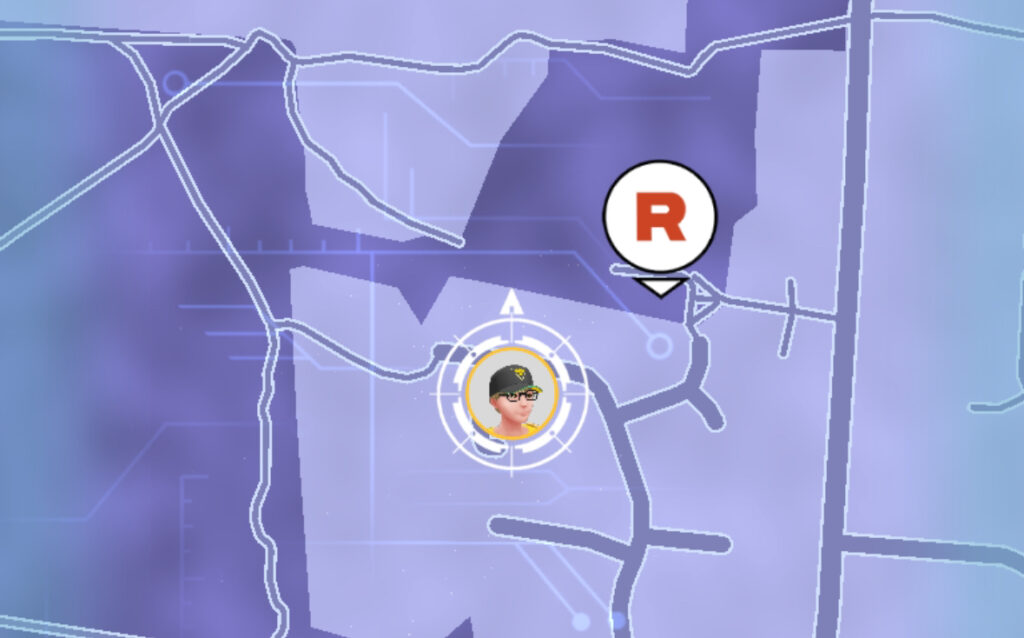 Cliff Pokémon GO August 2024