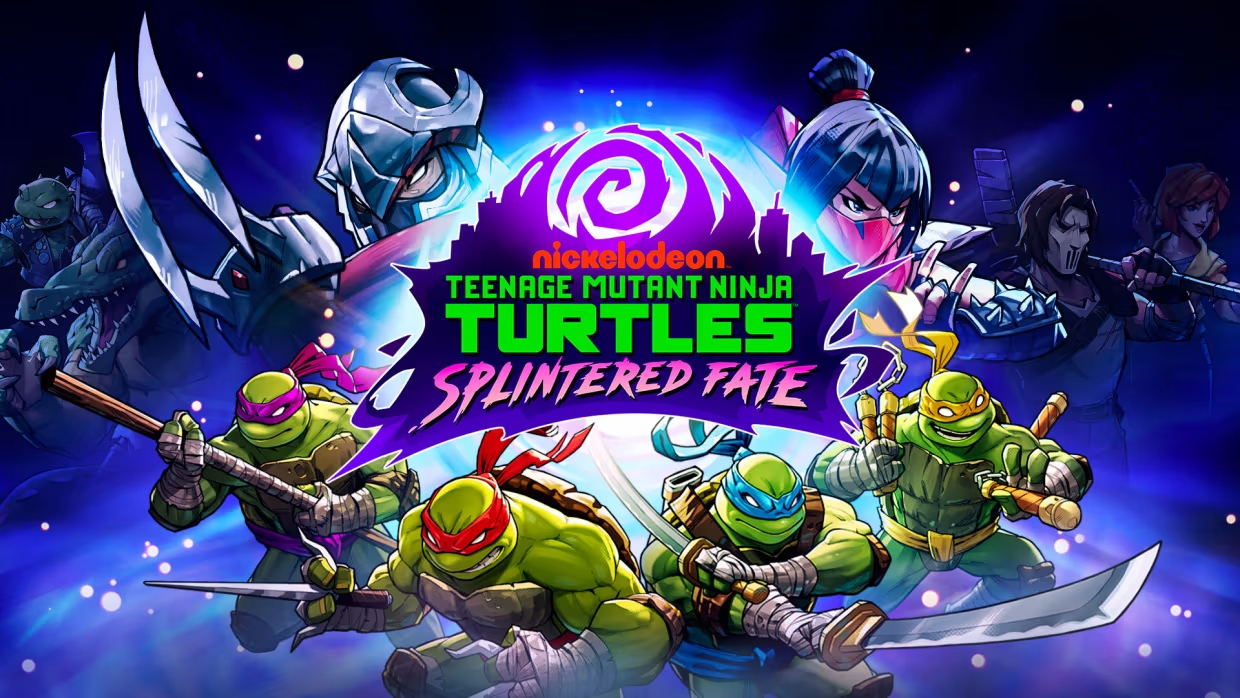 Teenage Mutant Ninja Turtles: Splintered Fate system requirements