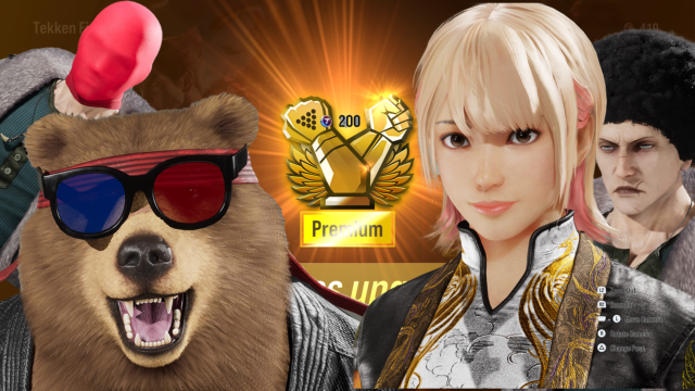 Top 10 Cosmetics in TEKKEN 8 Fight Pass: ROUND 2. Also... is it worth it?