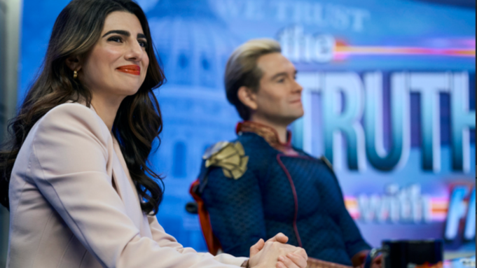 The Boys Season 5 Release Date