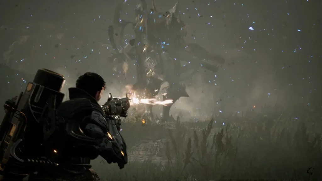 How to claim The First Descendant Beta rewards