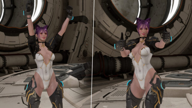 How to Emote in The First Descendant (Emotes & Sprays)