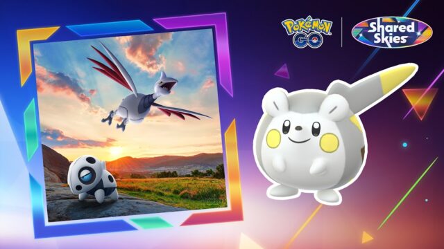 Ultra Unlock: Strength of Steel debuts Shiny Togedemaru into Pokémon GO