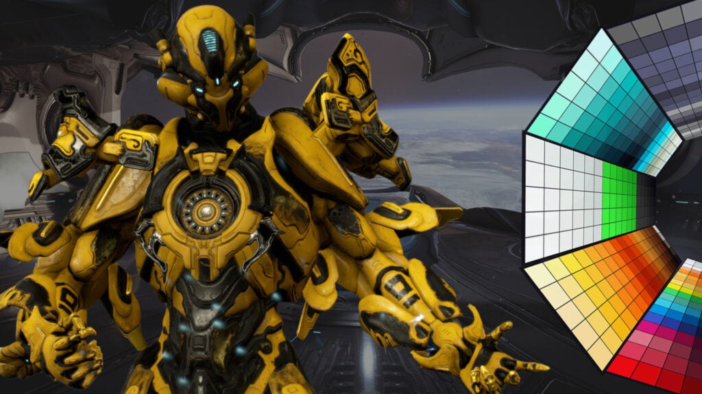 Warframe's Monetization vs First Descendant