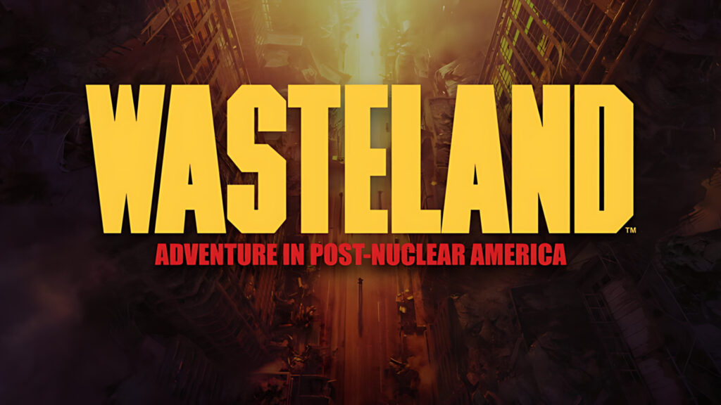 Wasteland Remastered system requirements