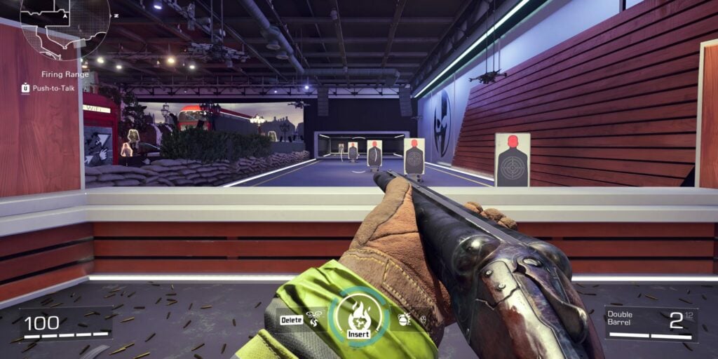 XDefiant gun tier list