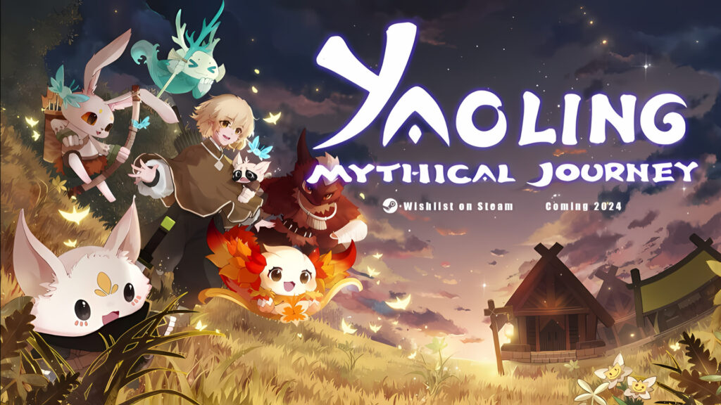 Yaoling: Mythical Journey System Requirements