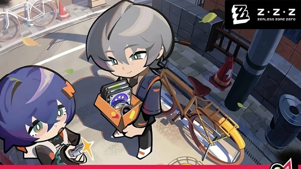 How to get extra free rewards in Zenless Zone Zero