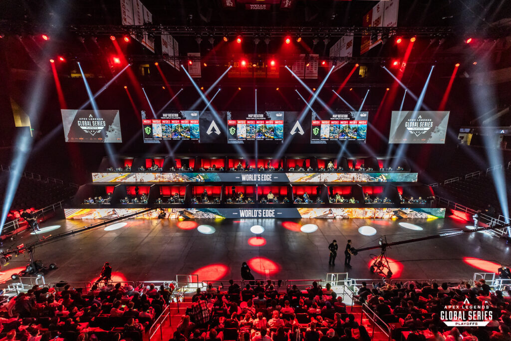 The ALGS Split 1 Playoffs