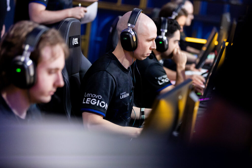 Complexity defeat Virtus.Pro to start IEM Cologne campaign