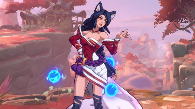 2XKO referral codes: How to get a 2XKO Alpha Lab referral code