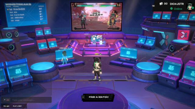 Everything to know about 2XKO lobbies