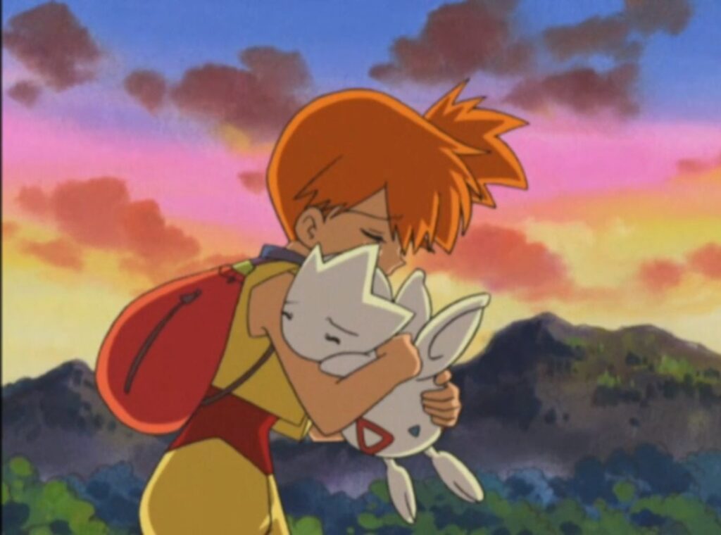 Voice of Pokémon’s Misty and Jessie, Rachael Lillis, dies age 46