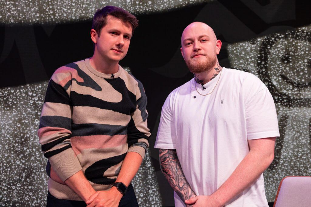 IMT Inero – “I don’t know if you’re going to see me next year”