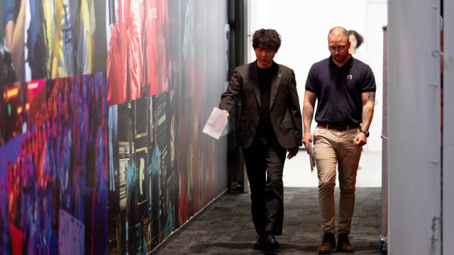 TL Spawn: "Players’ mental health is at the forefront of every second of my day"