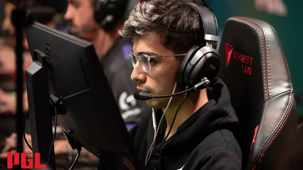 9z dgt: “My dream is to win a big trophy with 9z and help them become a stable top-10 team.”