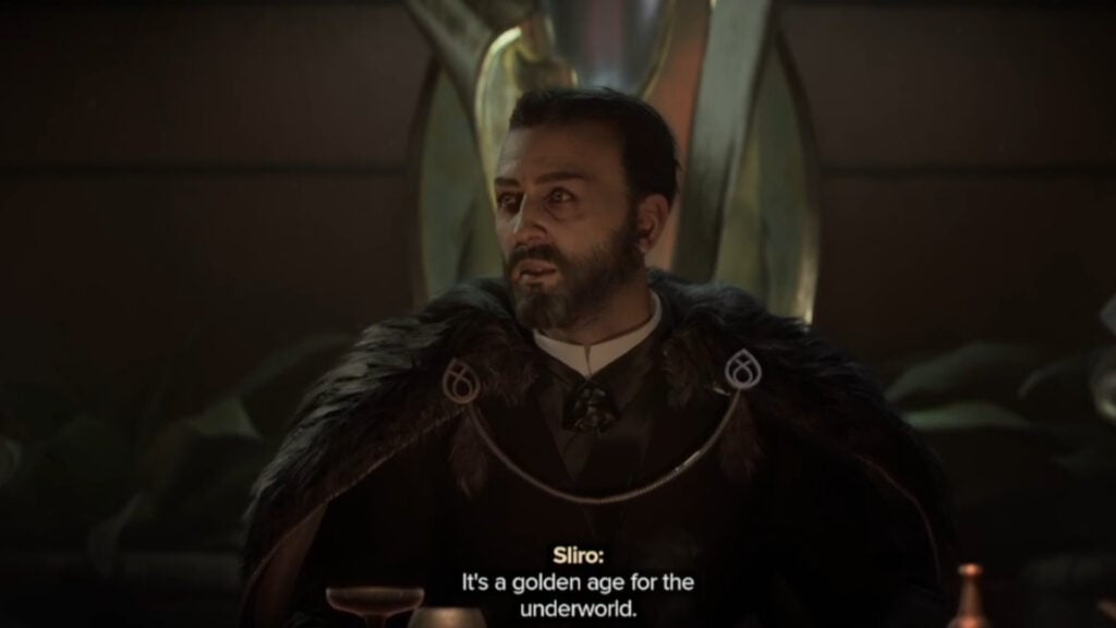 All Star Wars Outlaws cutscenes