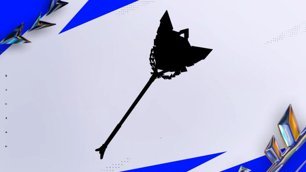 Fortnite FNCS Axe of Champions 3.0?