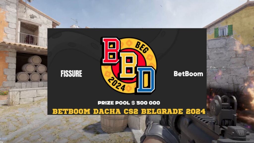 BetBoom Dacha Belgrade 2024 #2: Format, Score and Results