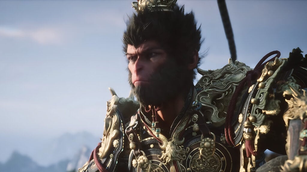 Black Myth: Wukong lore and story