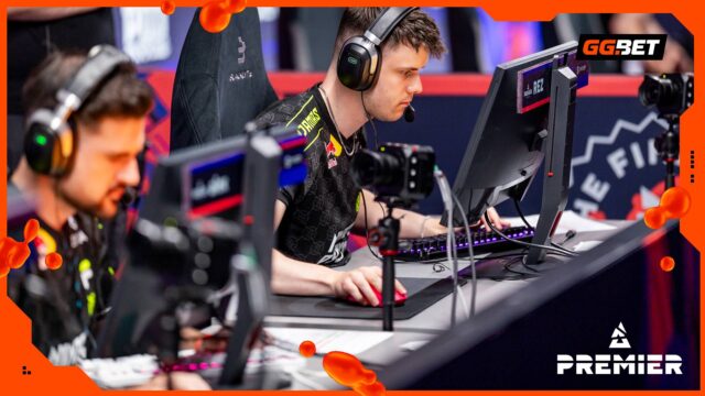 CS2 BLAST Premier: Fall Showdown 2024 preview