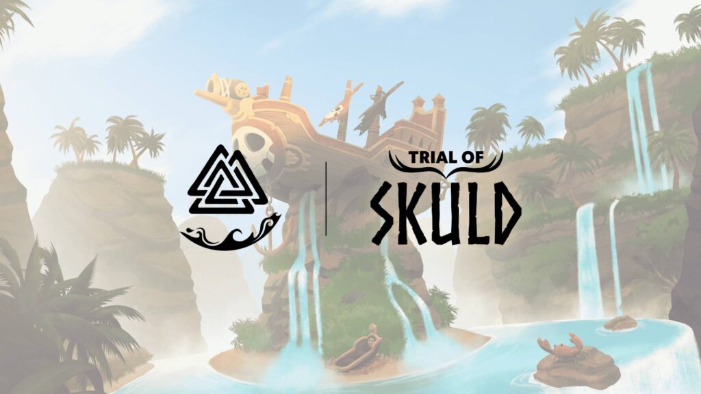 Brawlhalla Trial of Skuld Results: Dominance and competition