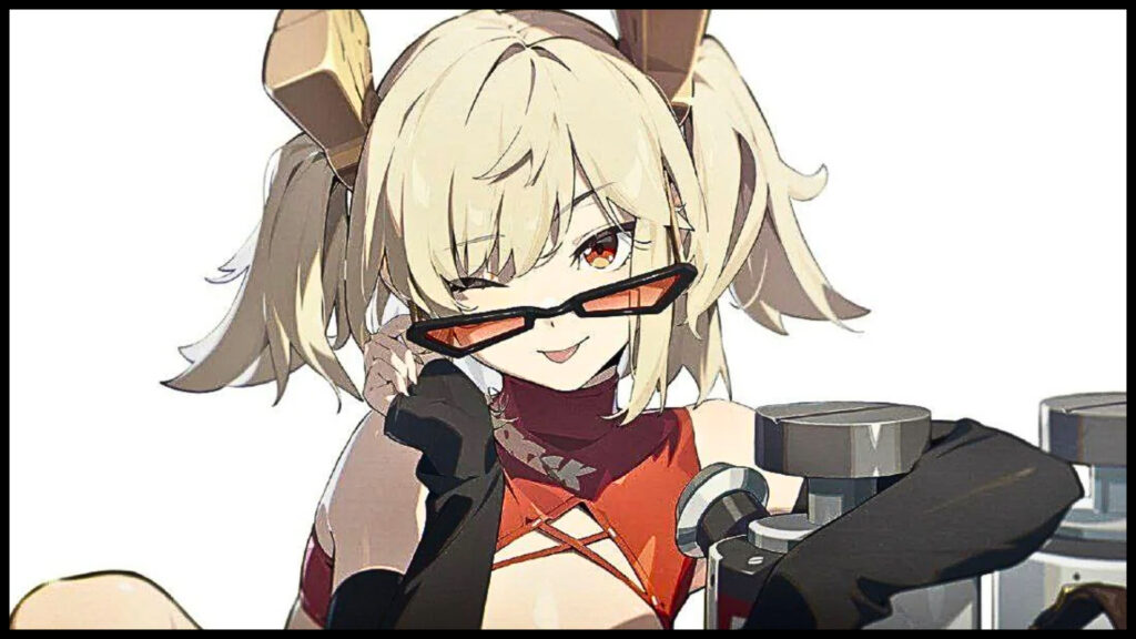 When is Burnice White's release date?