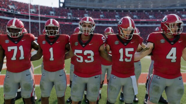 25 tips to win more games in College Football 25