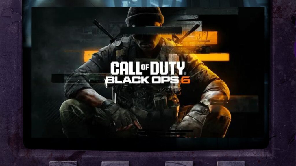 Call of Duty Black Ops 6 Hype intensifies with The Truth Dies Website