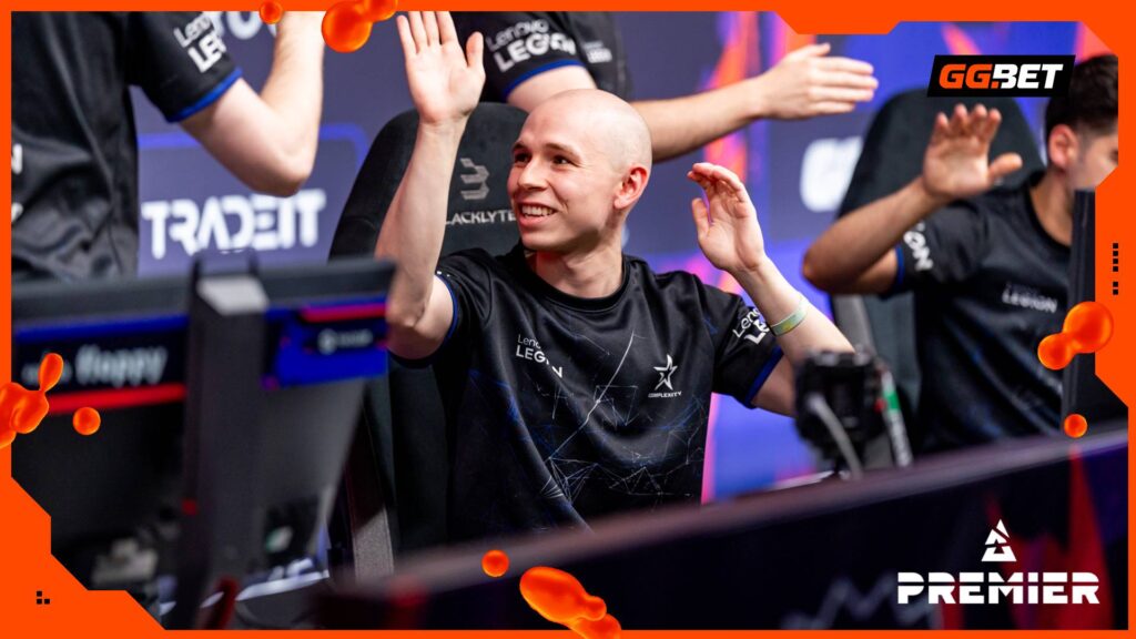 BLAST Premier Fall Groups 2024: HEROIC vs COL. Revenge