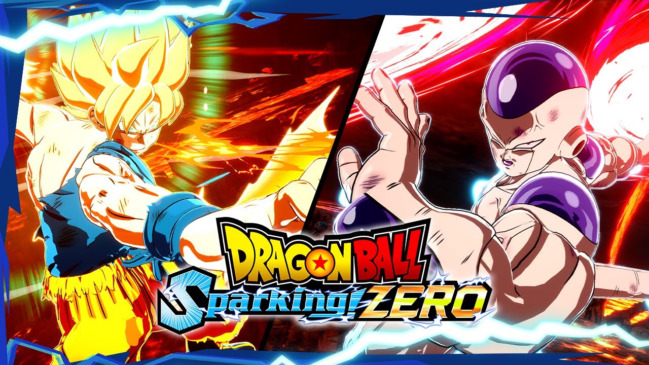 All characters in Dragon Ball: Sparking! Zero explained