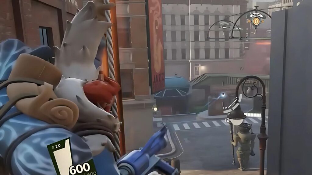 Deadlock August 29 patch notes details a ton of changes to Valve’s newest game